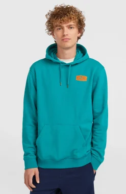 Homme O'Neill Sweats & Pulls|Protection Anti-Uv-HommesSweat à capuche Graphic| Bleu