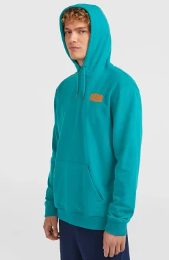 Homme O'Neill Sweats & Pulls|Protection Anti-Uv-HommesSweat à capuche Graphic| Bleu