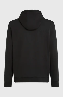 Homme O'Neill Sweats & Pulls|Protection Anti-Uv-HommesSweat à capuche Graphic| Noire