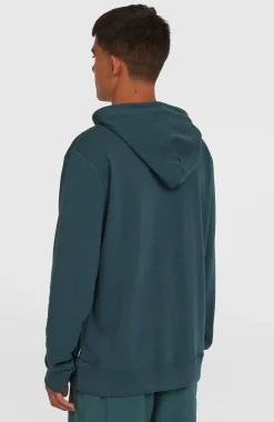 Homme O'Neill Sweats & Pulls|Protection Anti-Uv-HommesSweat à capuche Logo| Bleu
