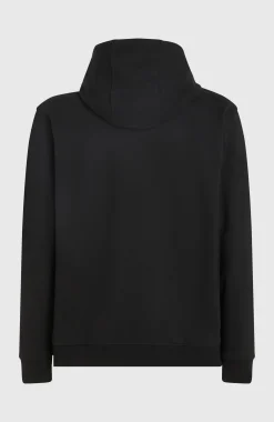 Homme O'Neill Sweats & Pulls|Protection Anti-Uv-HommesSweat à capuche Front Print| Noire