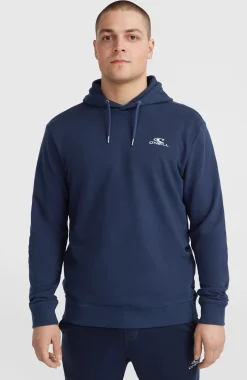 Homme O'Neill Sweats & Pulls|Protection Anti-Uv-HommesSweat à capuche Small Logo| Bleu