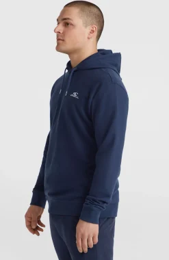 Homme O'Neill Sweats & Pulls|Protection Anti-Uv-HommesSweat à capuche Small Logo| Bleu