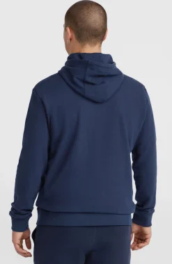Homme O'Neill Sweats & Pulls|Protection Anti-Uv-HommesSweat à capuche Small Logo| Bleu
