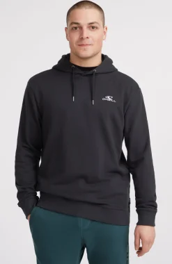 Homme O'Neill Sweats & Pulls|Protection Anti-Uv-HommesSweat à capuche Small Logo| Noire