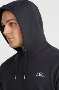 Homme O'Neill Sweats & Pulls|Protection Anti-Uv-HommesSweat à capuche Small Logo| Noire