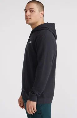 Homme O'Neill Sweats & Pulls|Protection Anti-Uv-HommesSweat à capuche Small Logo| Noire