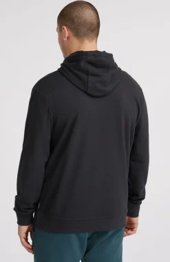 Homme O'Neill Sweats & Pulls|Protection Anti-Uv-HommesSweat à capuche Small Logo| Noire
