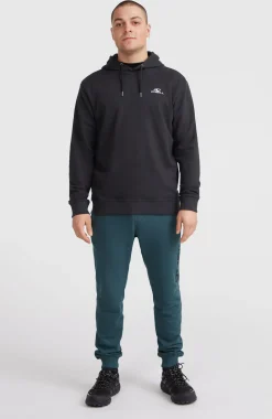 Homme O'Neill Sweats & Pulls|Protection Anti-Uv-HommesSweat à capuche Small Logo| Noire
