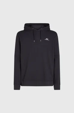 Homme O'Neill Sweats & Pulls|Protection Anti-Uv-HommesSweat à capuche Small Logo| Noire