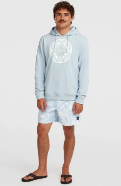 Homme O'Neill Sweats & Pulls|Protection Anti-Uv-HommesSweat à capuche Must-Have Graphic| Bleu