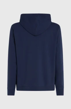 Homme O'Neill Sweats & Pulls|Protection Anti-Uv-HommesSweat à capuche Logo| Bleu