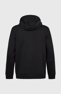 Homme O'Neill Sweats & Pulls|Protection Anti-Uv-HommesSweat à capuche California Graphic| Noire
