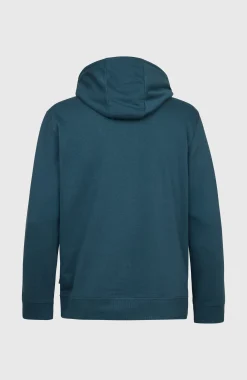 Homme O'Neill Sweats & Pulls|Protection Anti-Uv-HommesSweat à capuche California Graphic| Bleu