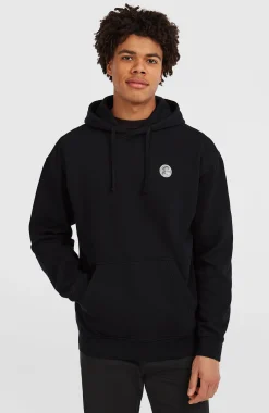 Homme O'Neill Sweats & Pulls|Protection Anti-Uv-HommesSweat à capuche O'Riginals| Noire