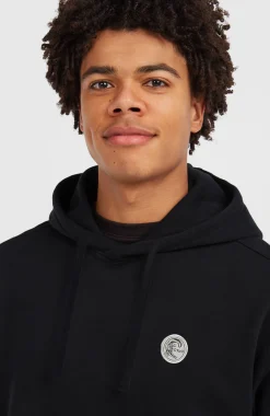 Homme O'Neill Sweats & Pulls|Protection Anti-Uv-HommesSweat à capuche O'Riginals| Noire