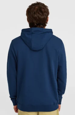 Homme O'Neill Sweats & Pulls|Protection Anti-Uv-HommesSweat à capuche Original Cali Logo| Bleu