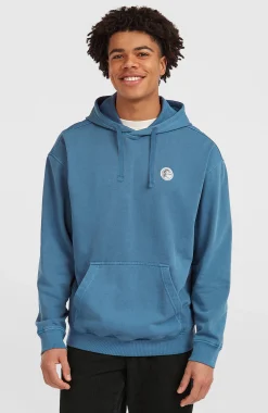 Homme O'Neill Sweats & Pulls|Protection Anti-Uv-HommesSweat à capuche O'Riginals| Bleu