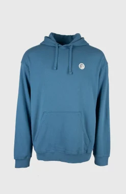 Homme O'Neill Sweats & Pulls|Protection Anti-Uv-HommesSweat à capuche O'Riginals| Bleu