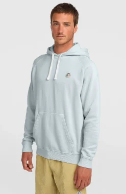 Homme O'Neill Sweats & Pulls|Protection Anti-Uv-HommesSweat à capuche O'Riginals Badge| Bleu