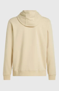 Homme O'Neill Sweats & Pulls|Protection Anti-Uv-HommesSweat à capuche Original Cali Logo| Beige