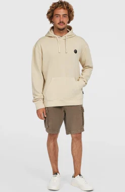 Homme O'Neill Sweats & Pulls|Protection Anti-Uv-HommesSweat à capuche O'Riginals| Beige