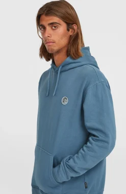Homme O'Neill Sweats & Pulls|Protection Anti-Uv-HommesSweat à capuche O'Riginals| Bleu