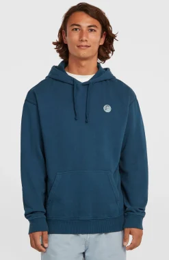 Homme O'Neill Sweats & Pulls|Protection Anti-Uv-HommesSweat à capuche O'Riginals| Bleu