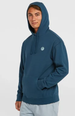 Homme O'Neill Sweats & Pulls|Protection Anti-Uv-HommesSweat à capuche O'Riginals| Bleu