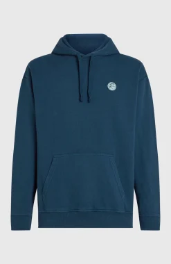 Homme O'Neill Sweats & Pulls|Protection Anti-Uv-HommesSweat à capuche O'Riginals| Bleu