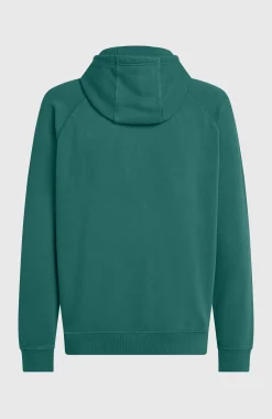 Homme O'Neill Sweats & Pulls|Protection Anti-Uv-HommesSweat à capuche O'Riginals Badge| Vert