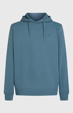 Homme O'Neill Sweats & Pulls|Protection Anti-Uv-HommesSweat à capuche Small Logo| Bleu