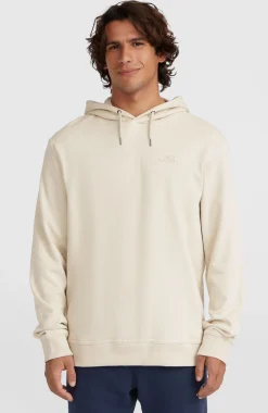 Homme O'Neill Sweats & Pulls|Protection Anti-Uv-HommesSweat à capuche Small Logo| Beige