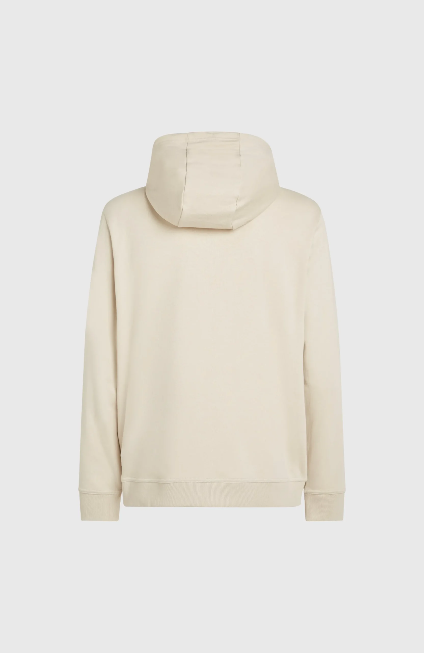 Homme O'Neill Sweats & Pulls|Protection Anti-Uv-HommesSweat à capuche Small Logo| Beige