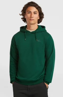 Homme O'Neill Sweats & Pulls|Protection Anti-Uv-HommesSweat à capuche Small Logo| Vert