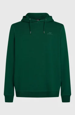 Homme O'Neill Sweats & Pulls|Protection Anti-Uv-HommesSweat à capuche Small Logo| Vert