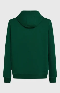 Homme O'Neill Sweats & Pulls|Protection Anti-Uv-HommesSweat à capuche Small Logo| Vert