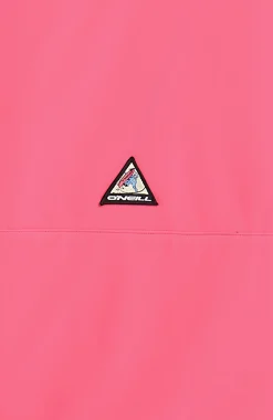 Homme O'Neill Vestes De Ski|Vestes De Snowboard-HommesSweat à capuche Softshell FWC'Play| Rose