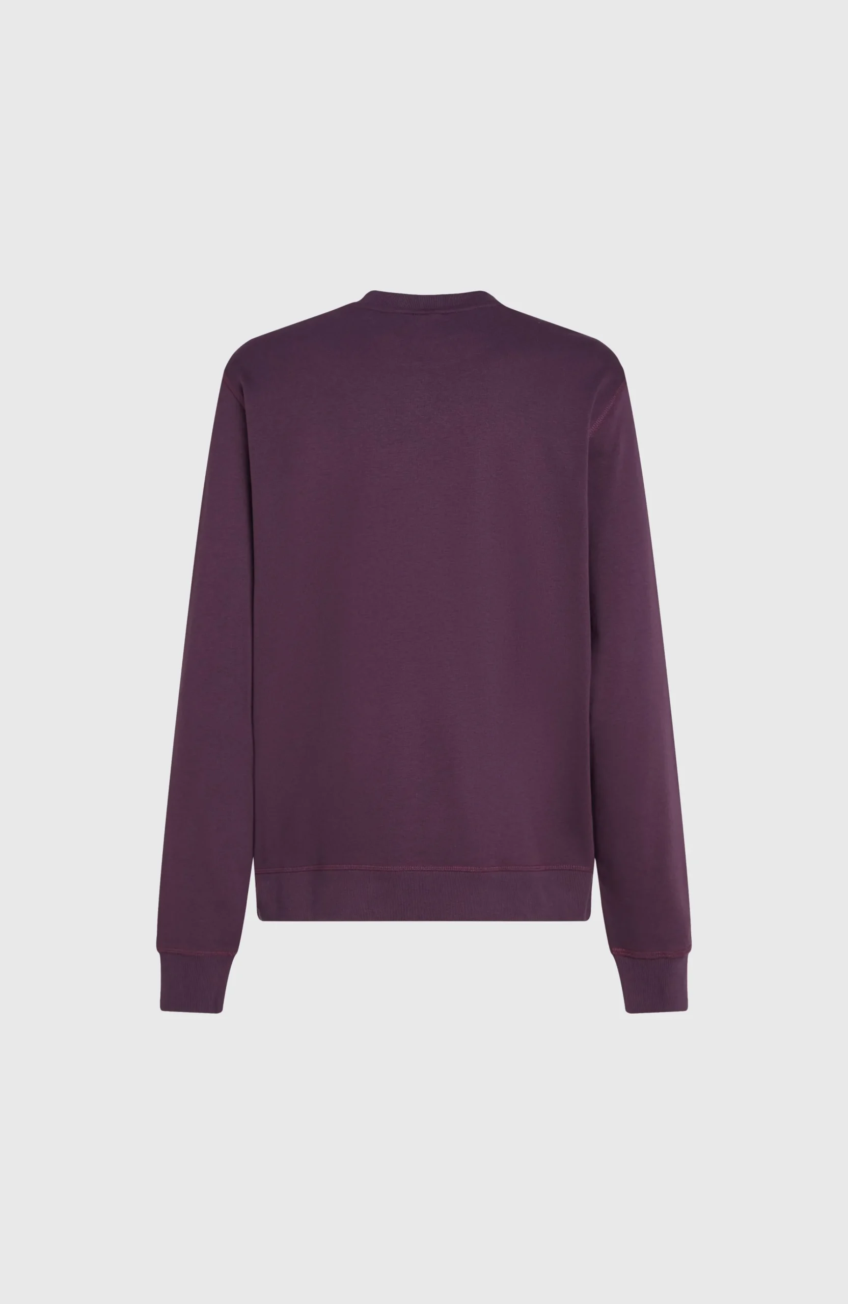Homme O'Neill Sweats & Pulls|Protection Anti-Uv-HommesSweatshirt à col rond Small Logo| Violet