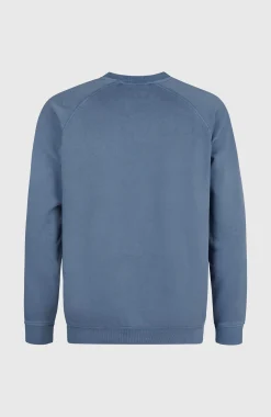 Homme O'Neill Sweats & Pulls|Protection Anti-Uv-HommesSweatshirt à col rond O'Riginals| Bleu