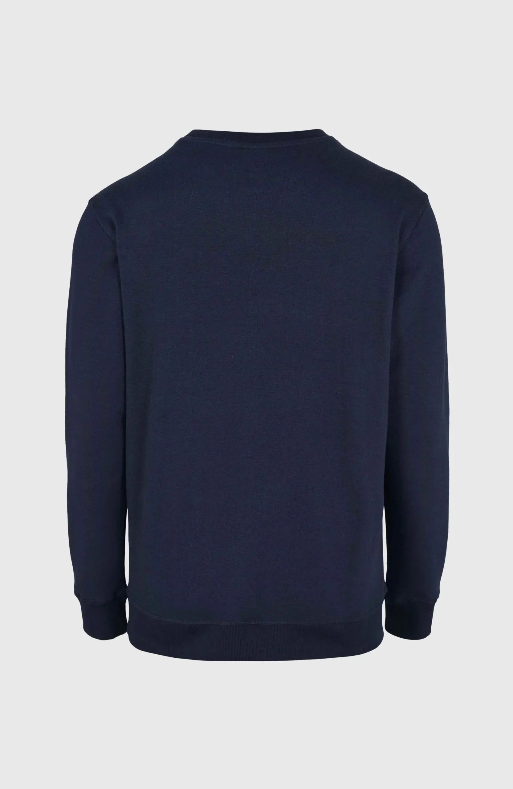 Homme O'Neill Sweats & Pulls|Protection Anti-Uv-HommesSweatshirt Small Logo Crew| Bleu