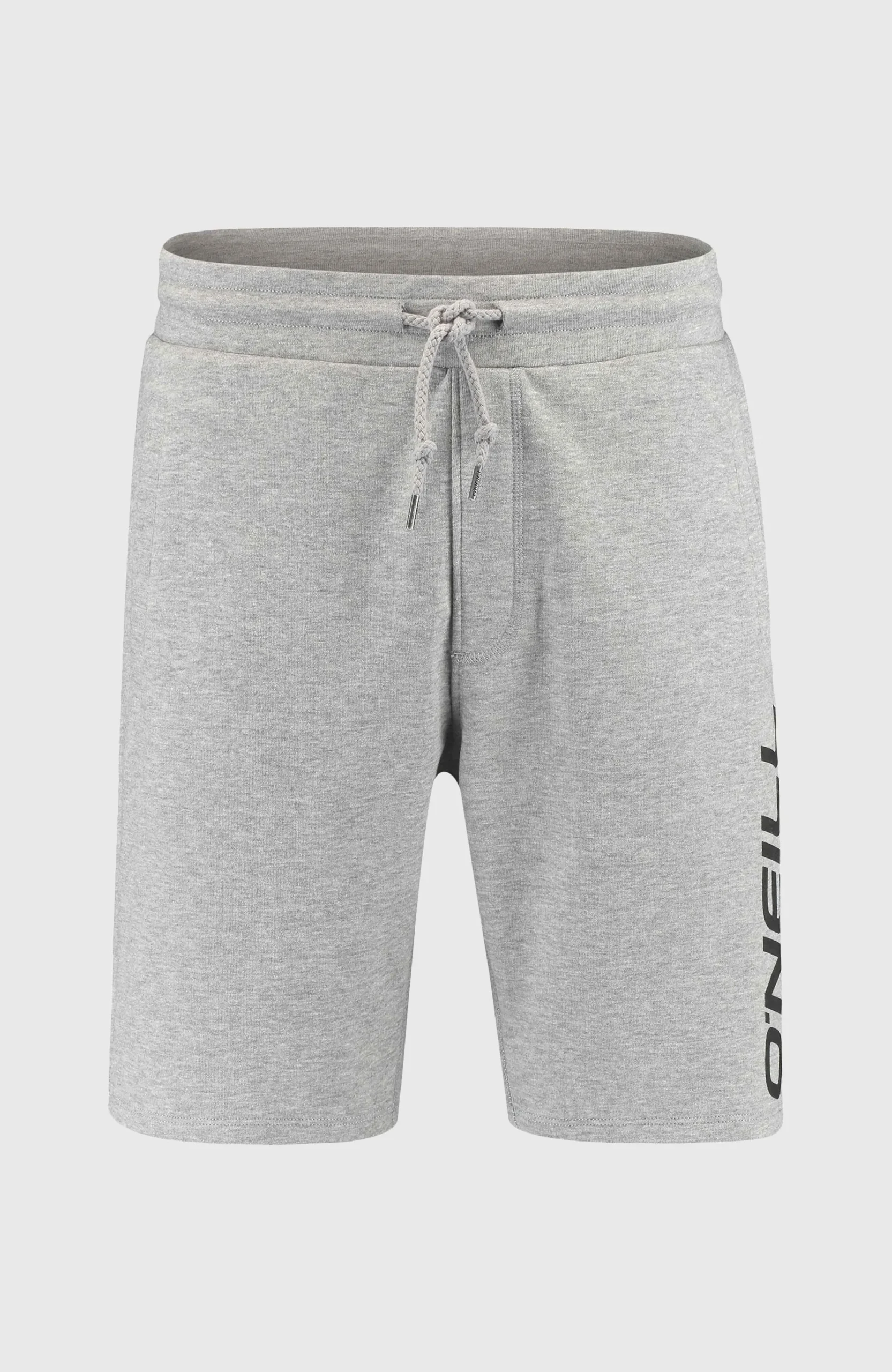 Homme O'Neill Shorts|Protection Anti-Uv-HommesSweatshort à logo | Gris