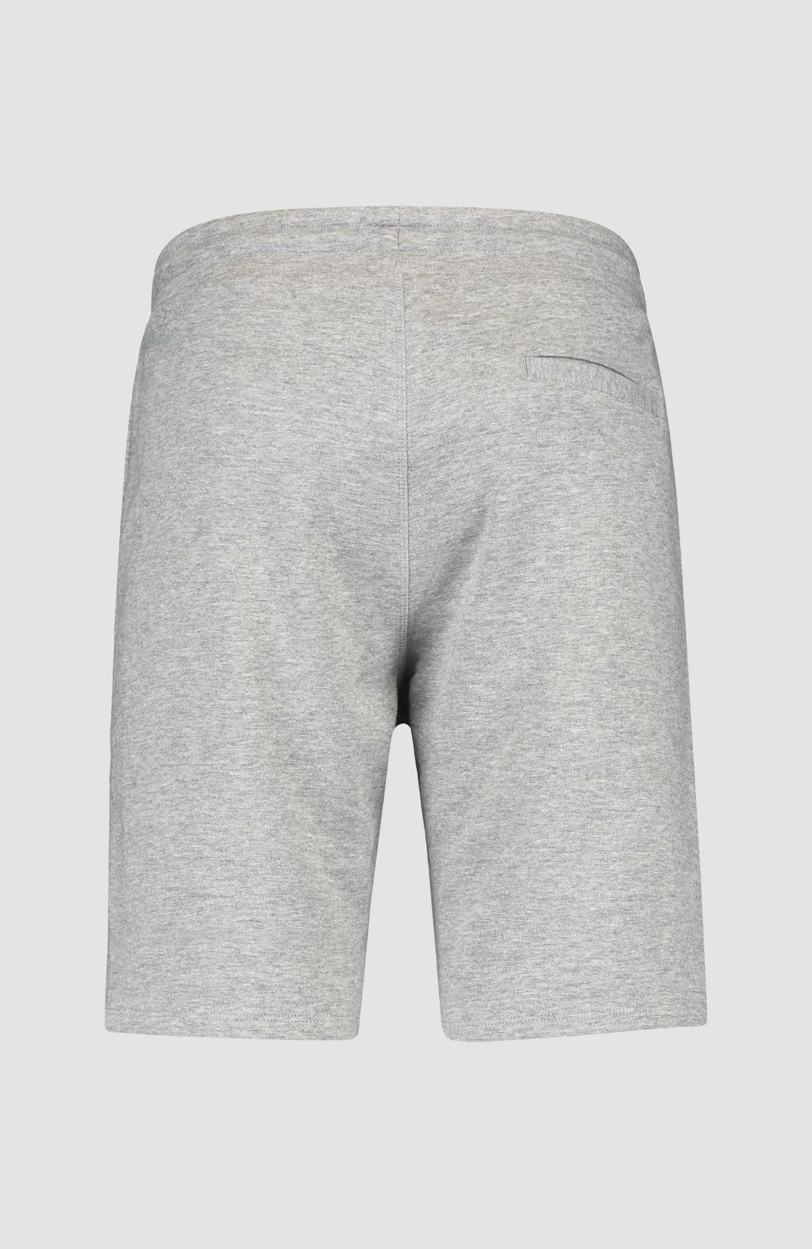 Homme O'Neill Shorts|Protection Anti-Uv-HommesSweatshort à logo | Gris