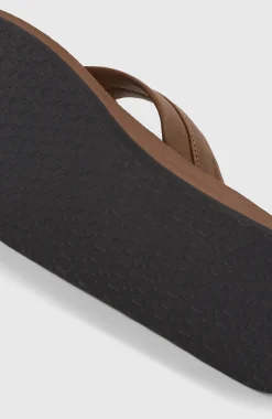 Homme O'Neill Tongs Et Chaussures|Tongs Et Chaussures-HommesTongs Beach| Brun