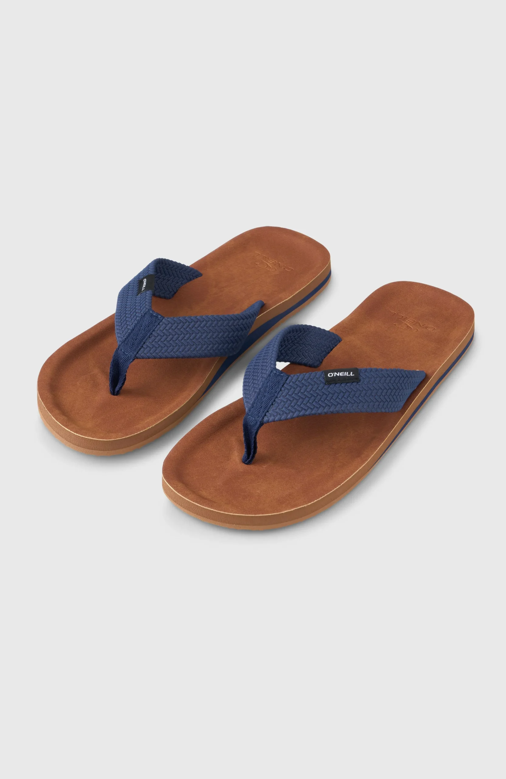 Homme O'Neill Tongs Et Chaussures|Tongs Et Chaussures-HommesTongs Chad| Brun