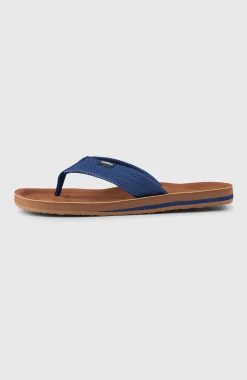 Homme O'Neill Tongs Et Chaussures|Tongs Et Chaussures-HommesTongs Chad| Brun