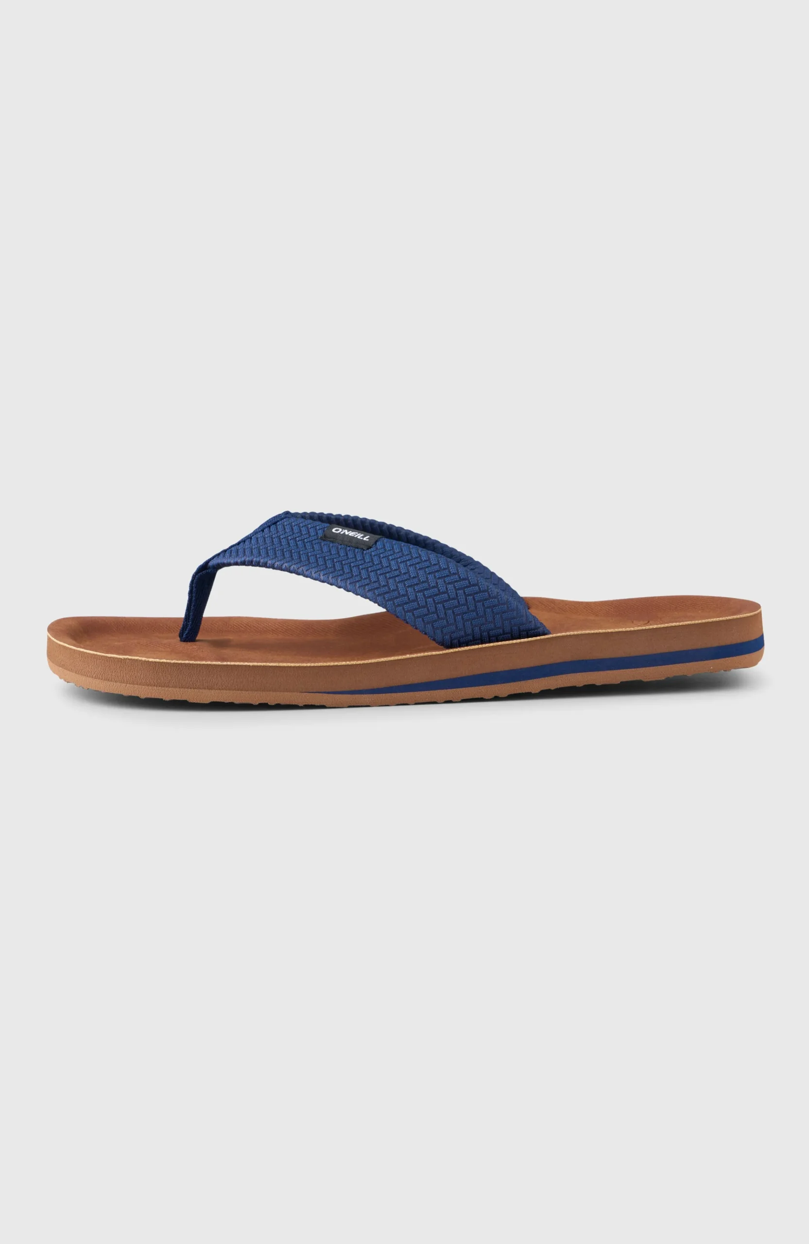 Homme O'Neill Tongs Et Chaussures|Tongs Et Chaussures-HommesTongs Chad| Brun