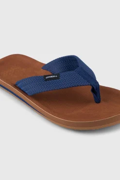 Homme O'Neill Tongs Et Chaussures|Tongs Et Chaussures-HommesTongs Chad| Brun