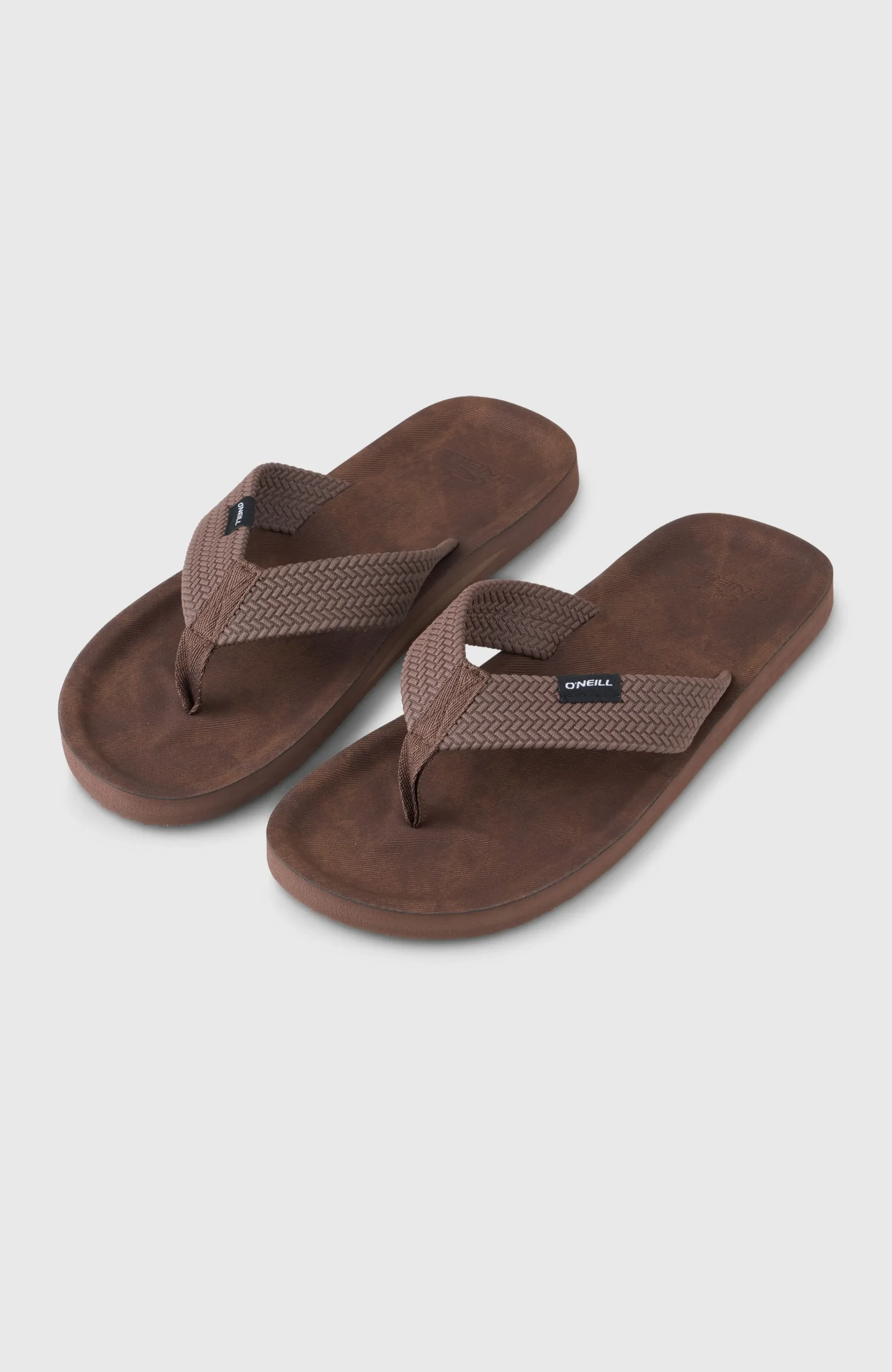 Homme O'Neill Tongs Et Chaussures|Tongs Et Chaussures-HommesTongs Chad| Brun