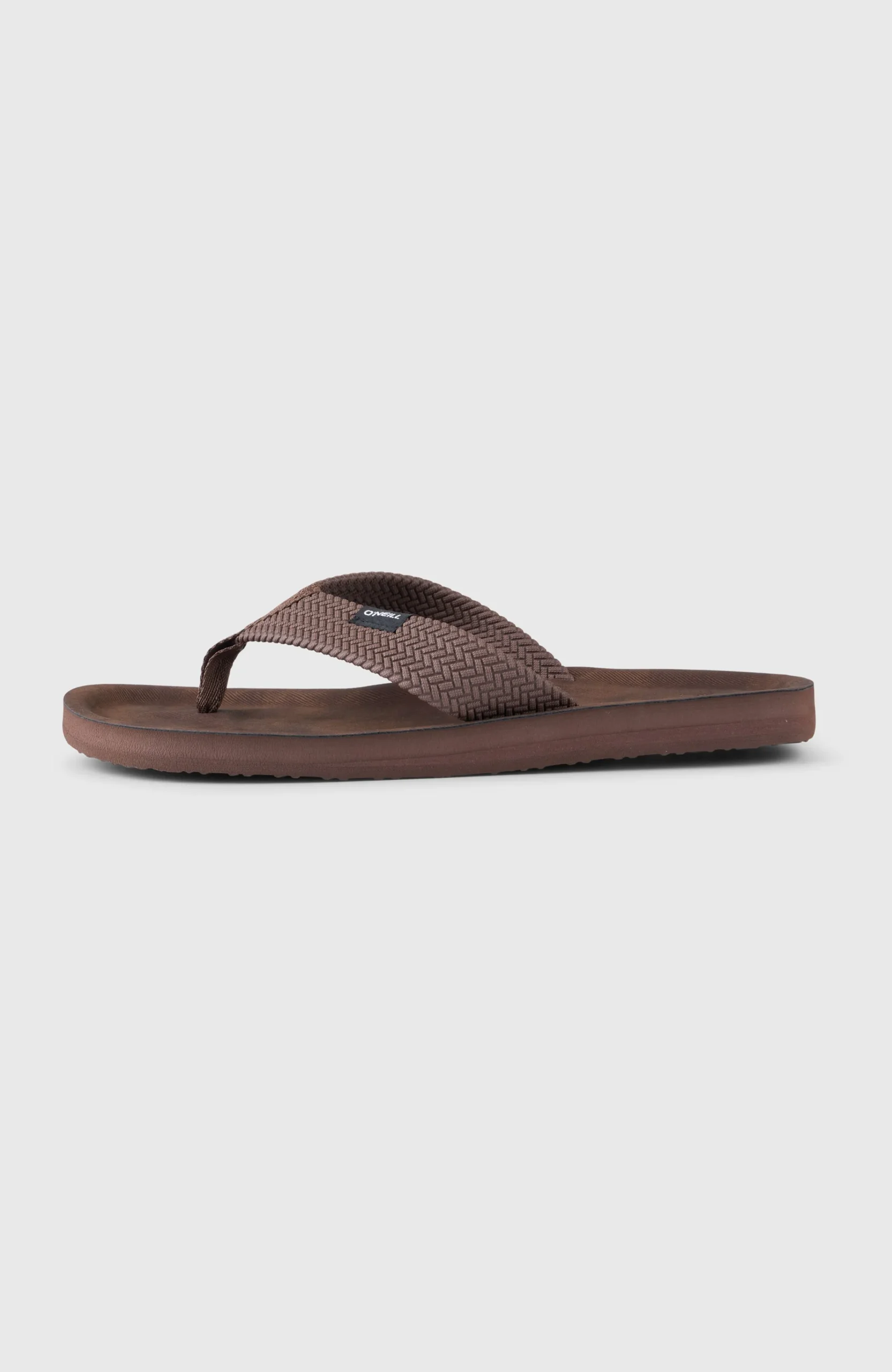 Homme O'Neill Tongs Et Chaussures|Tongs Et Chaussures-HommesTongs Chad| Brun